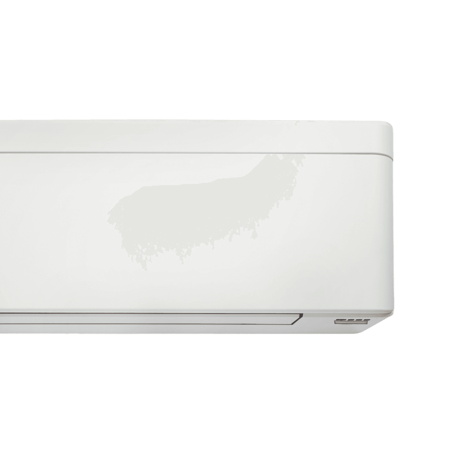 Daikin Stylish (FTXA-AW) — преден изглед