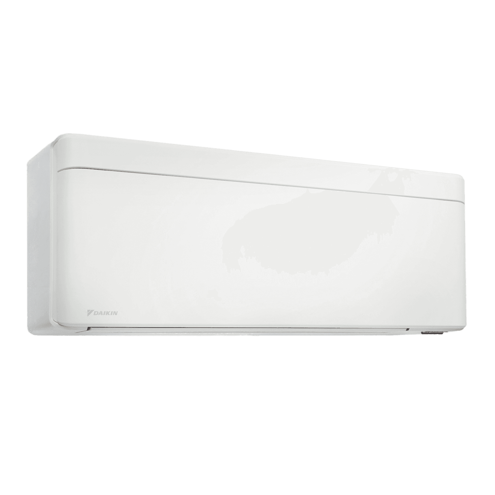 Daikin Stylish (FTXA-AW) — страничен изглед