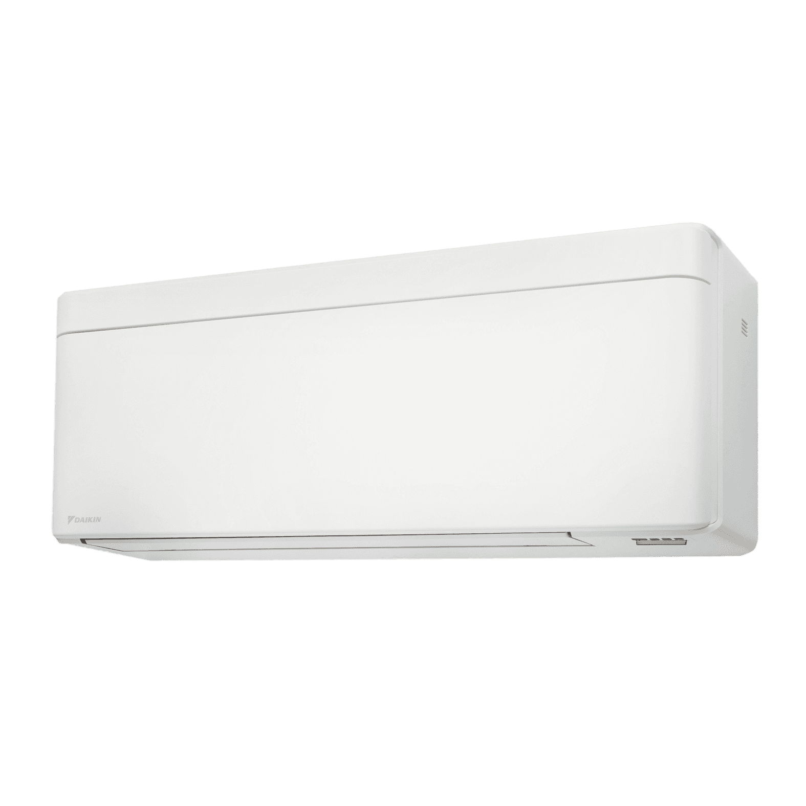 Daikin Stylish (FTXA-AW) — детайлен изглед