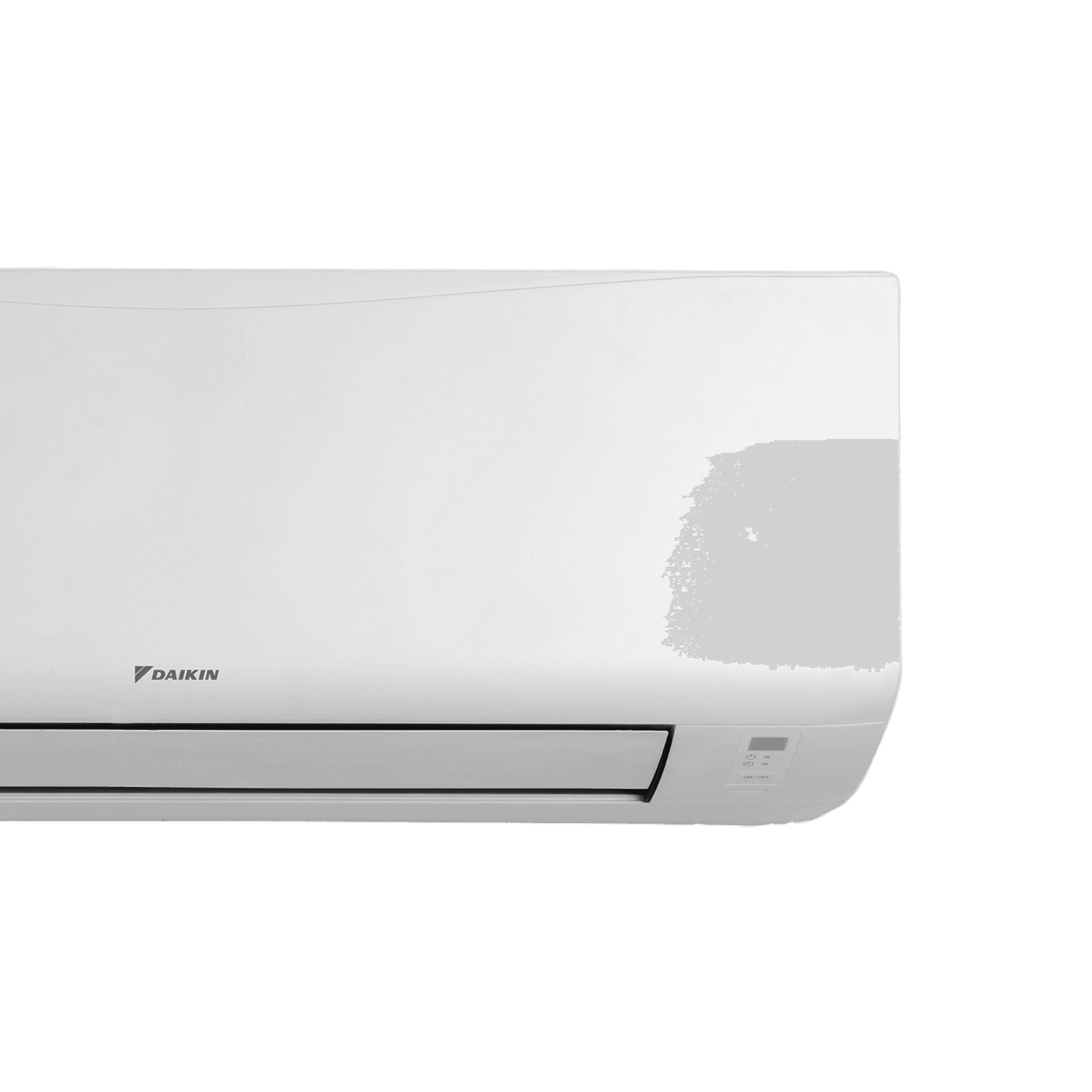 Daikin Sensira FTXC (FTXC) — преден изглед