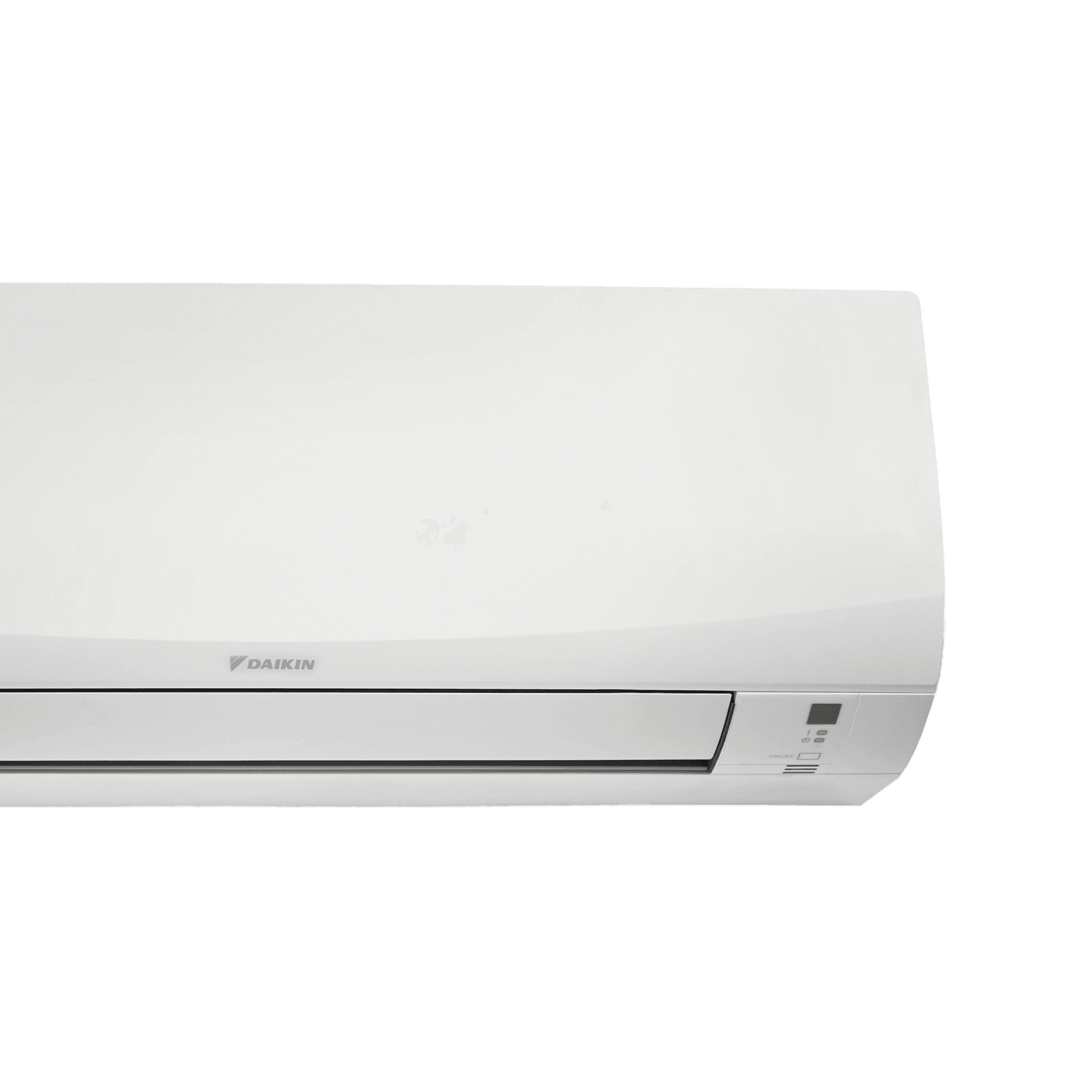 Daikin Sensira FTXF (FTXF) — преден изглед