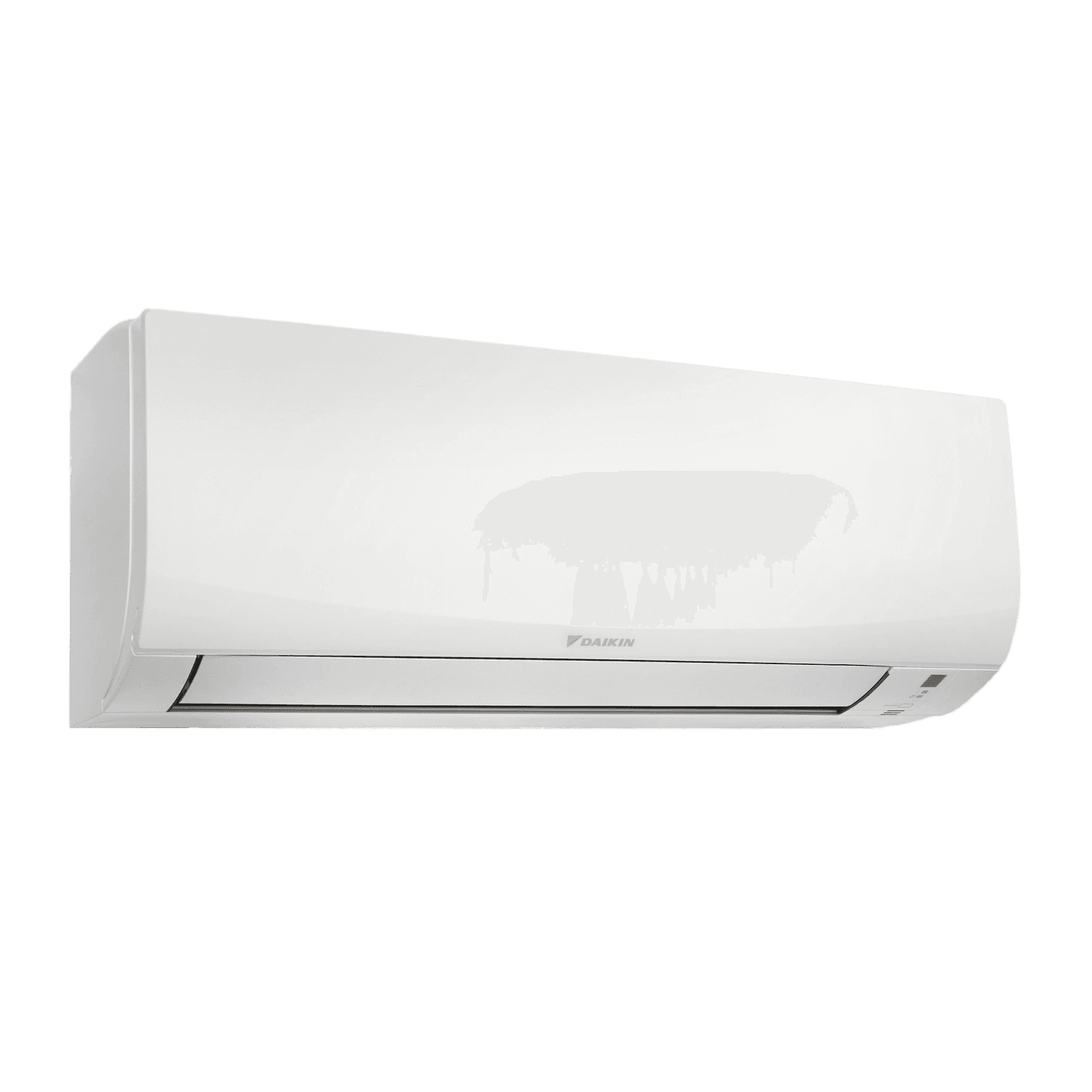 Daikin Sensira FTXF (FTXF) — страничен изглед