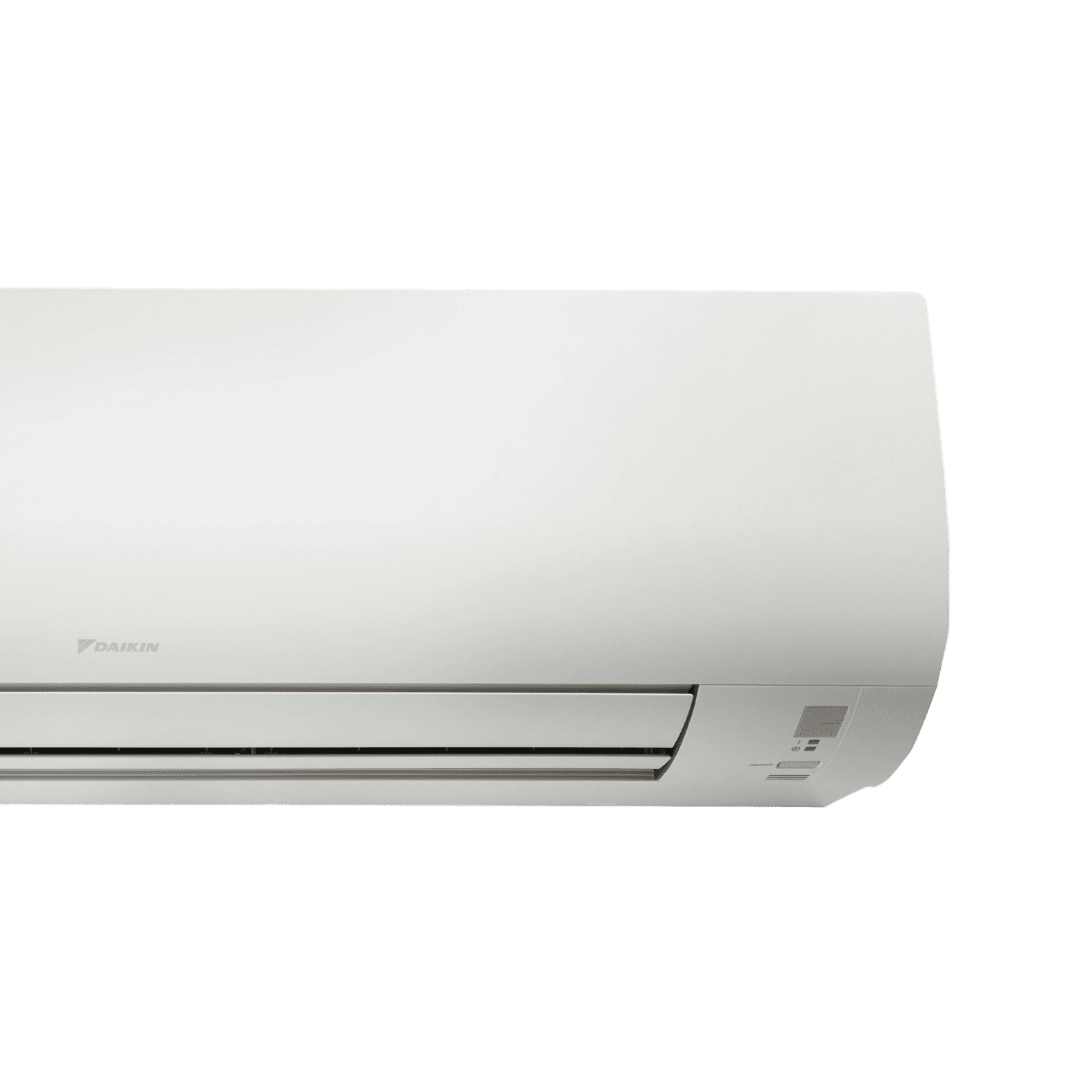 Daikin Comfora (FTXP) — преден изглед