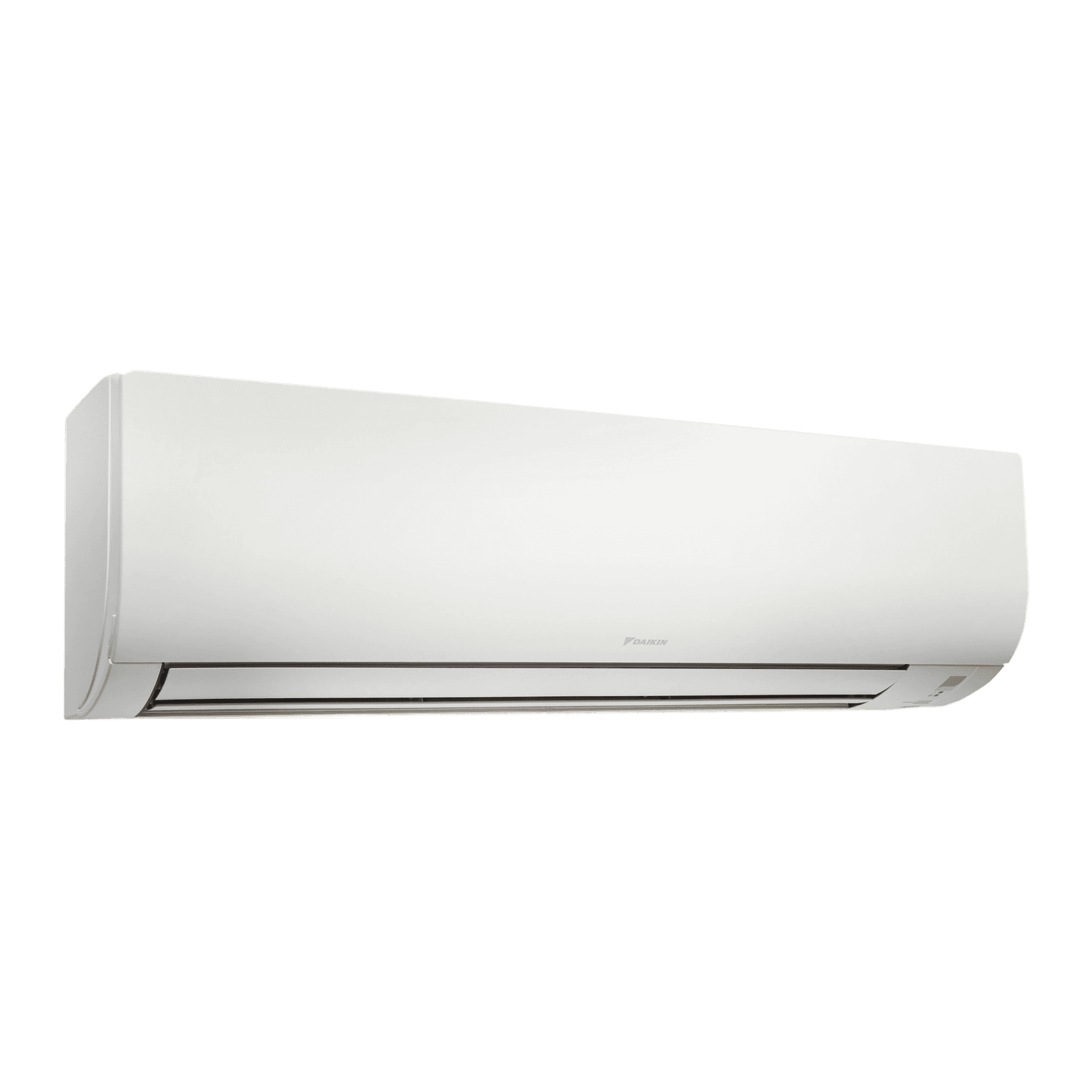 Daikin Comfora (FTXP) — страничен изглед