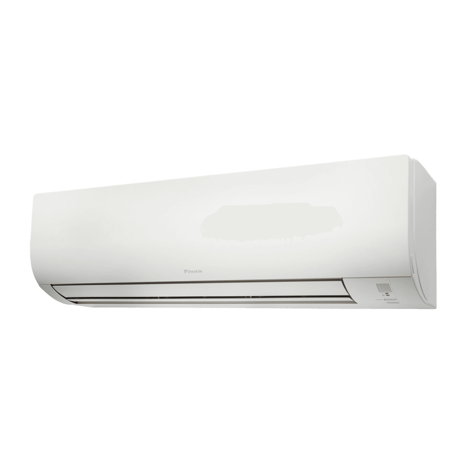 Daikin Comfora (FTXP) — детайлен изглед