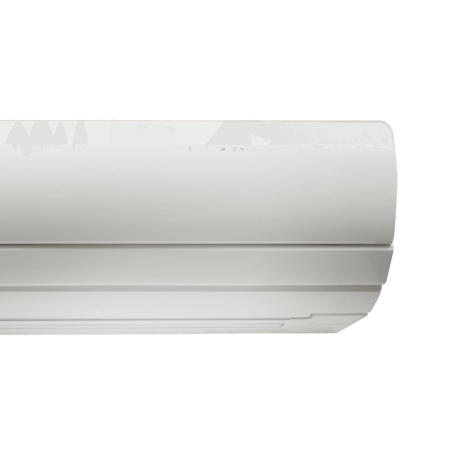 Daikin Ururu Sarara (FTXZ-N) — преден изглед