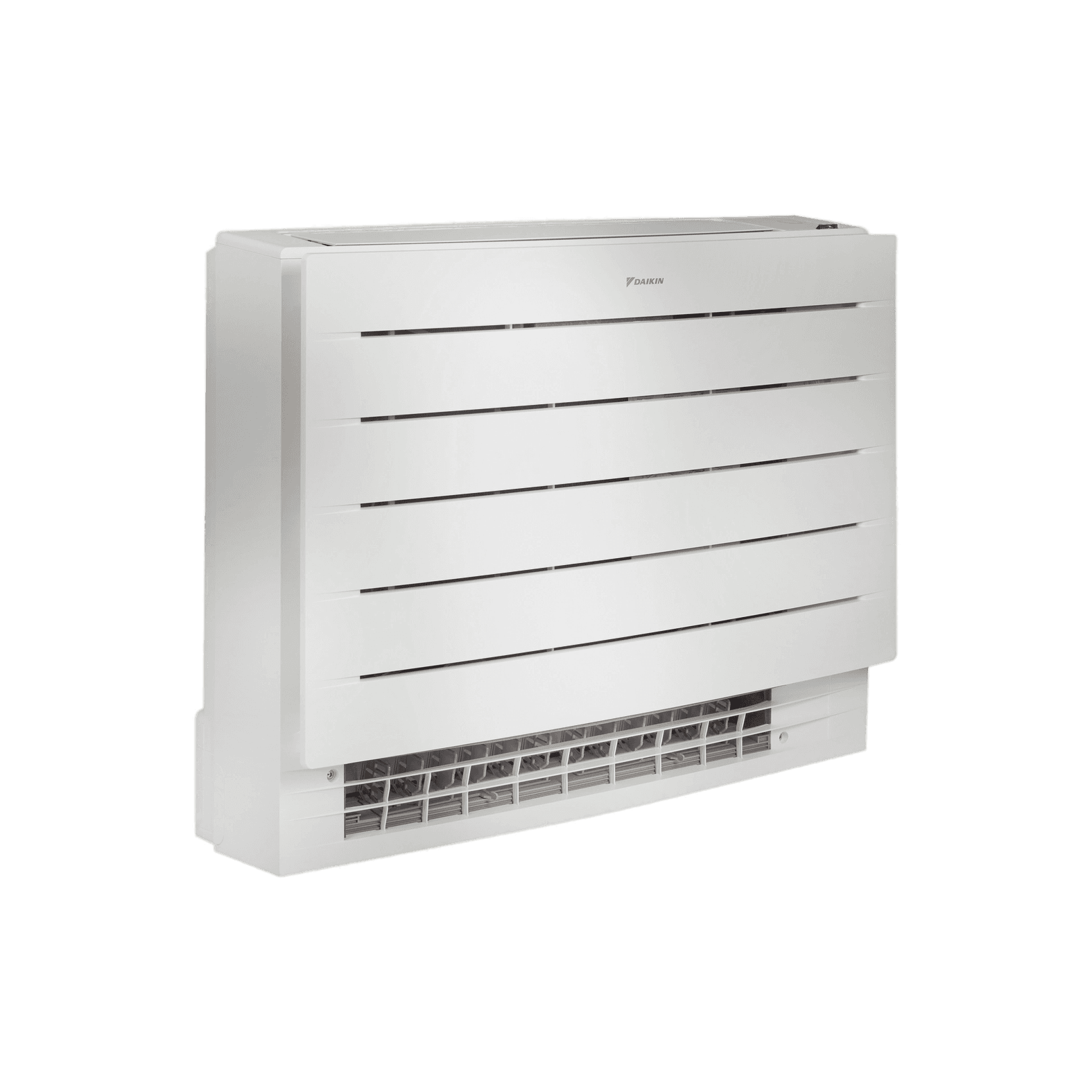 Daikin Perfera F (FVXM) — страничен изглед