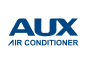 AUX лого