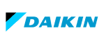 Daikin лого