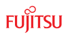 Fujitsu лого