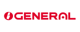 General лого