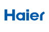 Haier лого