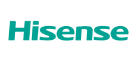 Hisense лого
