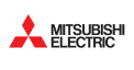 Mitsubishi Electric лого
