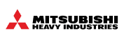 Mitsubishi Heavy Industries лого
