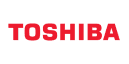 Toshiba лого